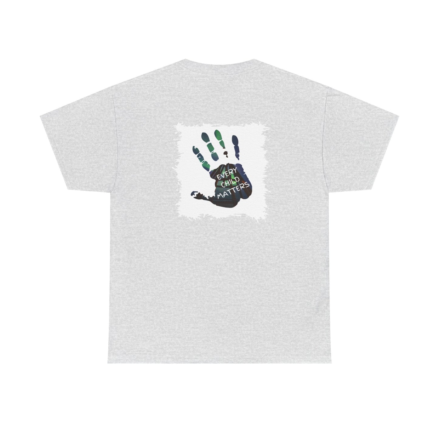 Every Child Matter's Unisex Heavy Cotton Tee