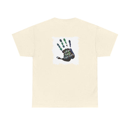 Every Child Matter's Unisex Heavy Cotton Tee