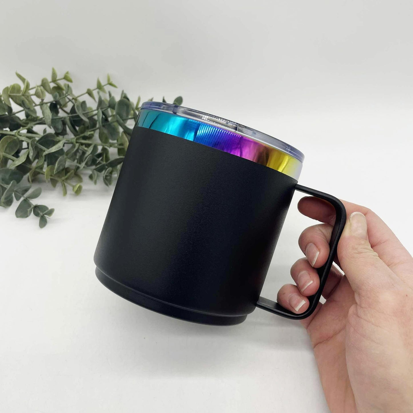 PREORDER 14oz Camp Cups