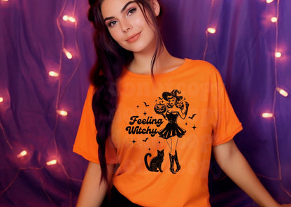 Fall, Halloween, Christmas Prints