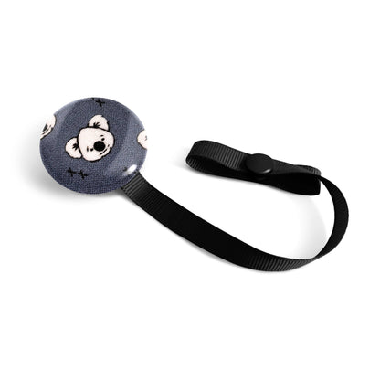 Attache-suce Lolikö Koala bleu