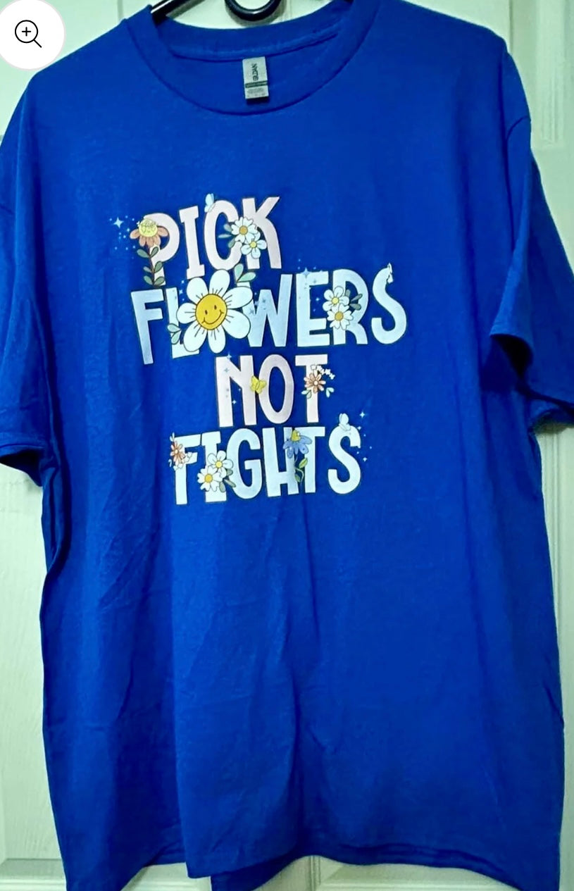 Tshirt Prints PART ONE