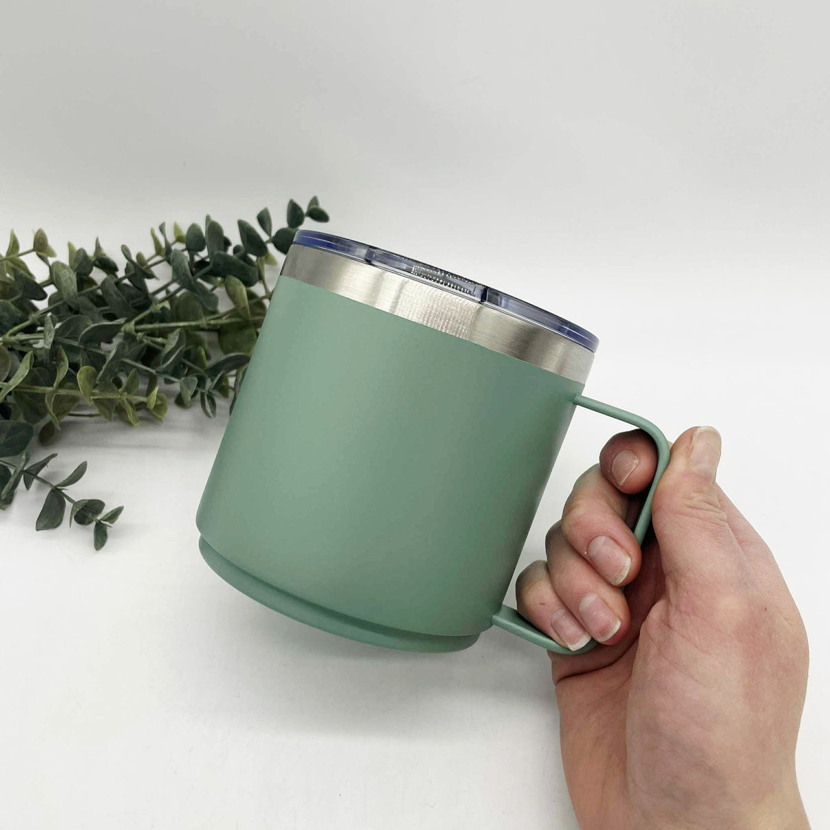 PREORDER 14oz Camp Cups