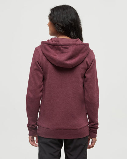 Juniper Zip Hoodie