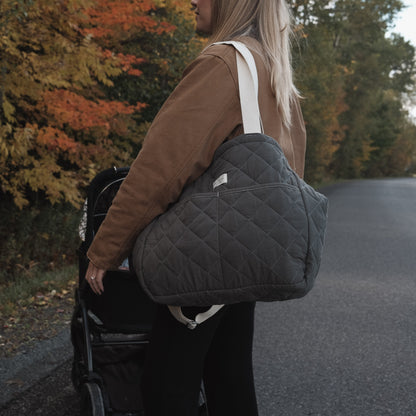 Sac à couches