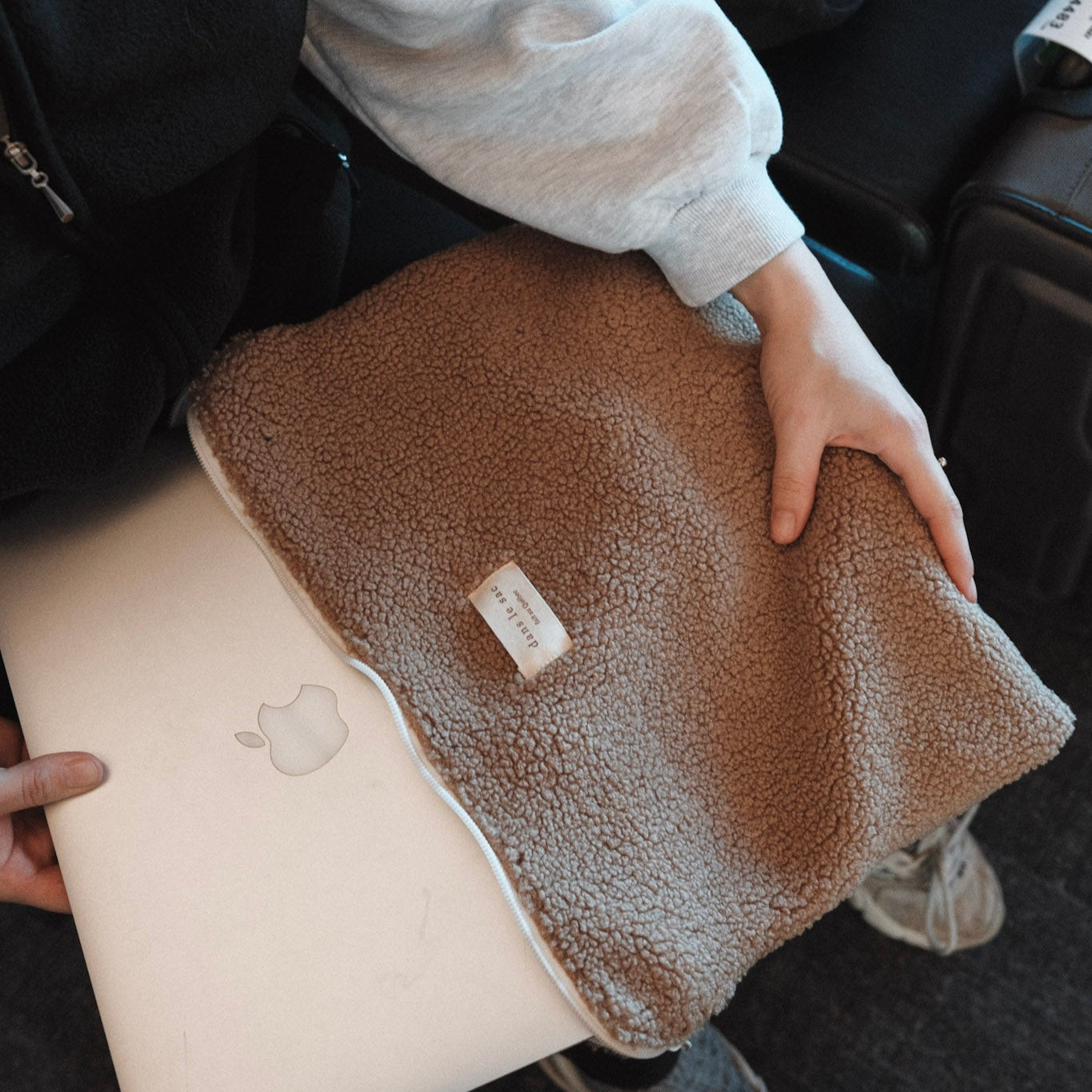 Pochette pour ordinateur