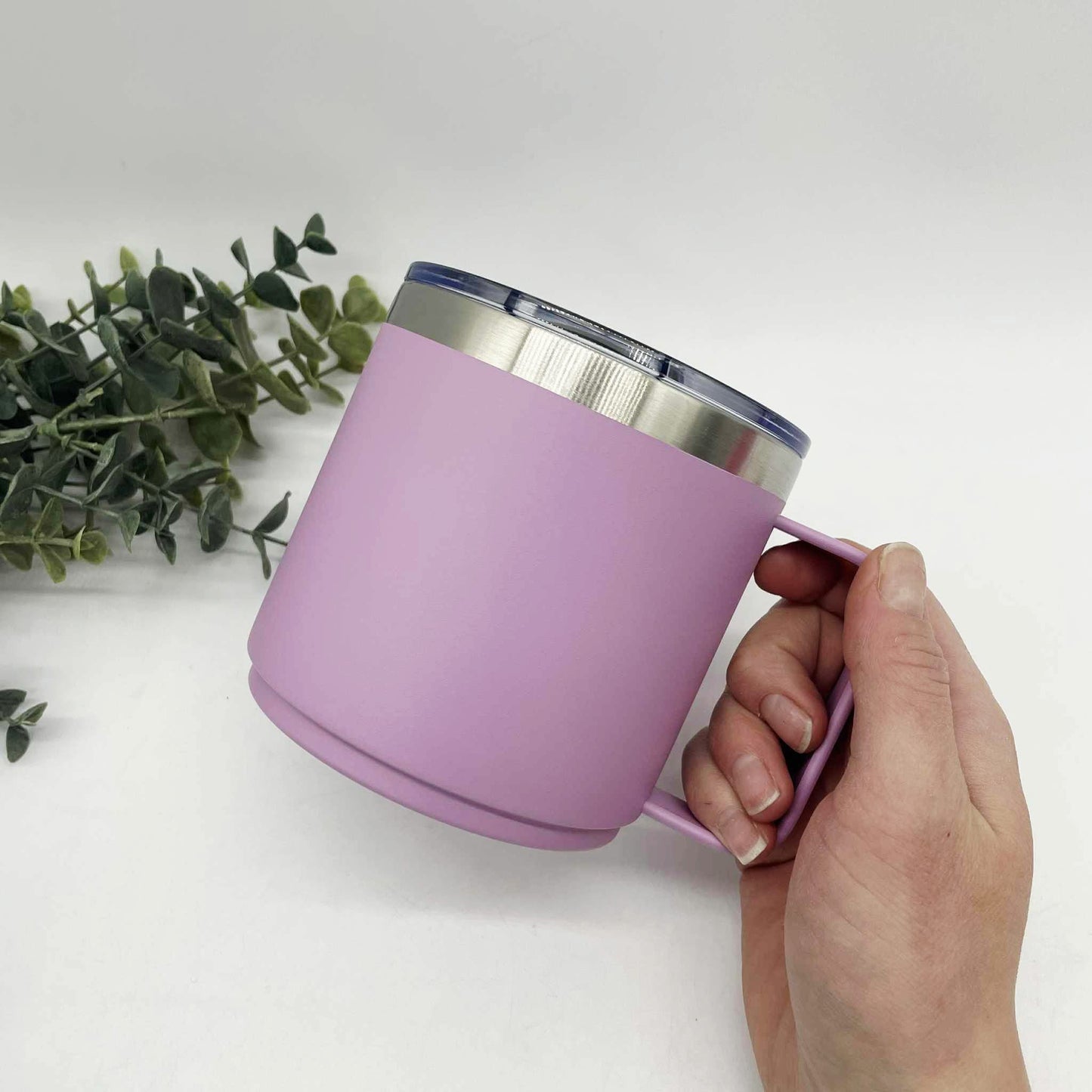 PREORDER 14oz Camp Cups