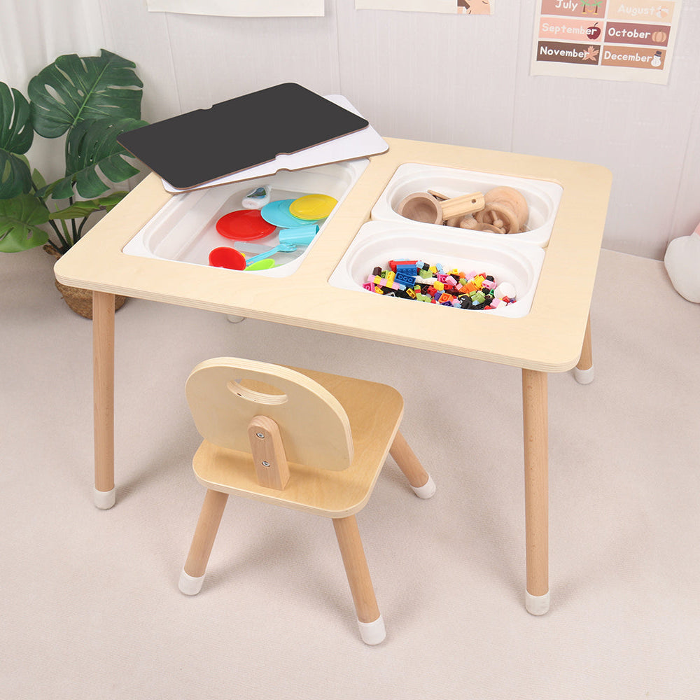 ARY Sensory Table Set