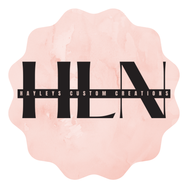 Hayley's Custom Creations
