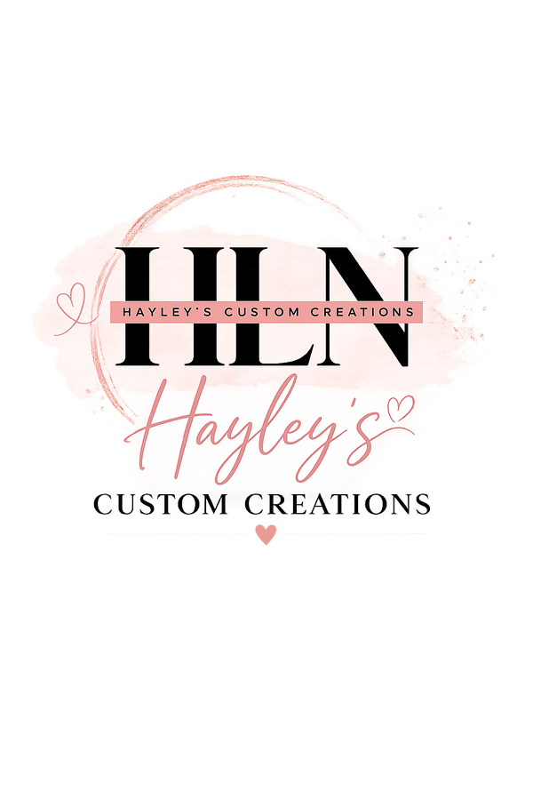 Hayley's Custom Creations